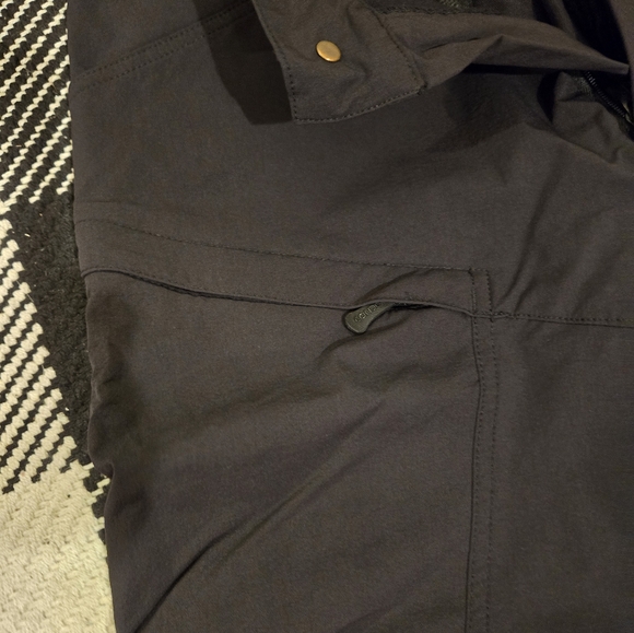 Mens Black Condor Tactical Pant 32x34 - Picture 5 of 7